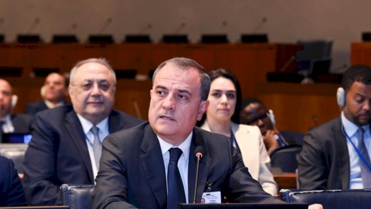    Ceyhun Bayramov BMT Baş Assambleyasının 79-cu sessiyasında iştirak etdi   