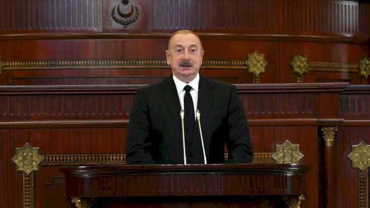    Əliyevin sərhəd tapşırığı: Qərbi Zəngəzurda nələr ola bilər?   