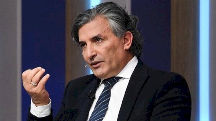    Həbs olunan Elman Paşayev haqda son məlumat   