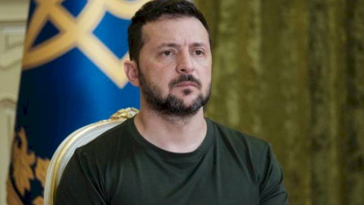    Müharibənin növbəti bir neçə ayı həlledici olacaq - Zelenski    