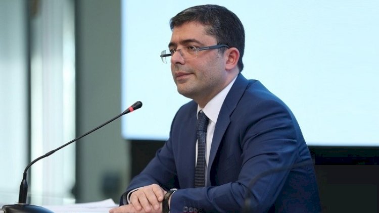    Əhməd İsmayılov: Media əlaqələrimiz nümunəvi səciyyə daşıyır   
