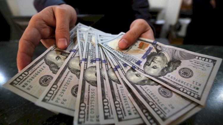    Dollarla bağlı SENSASİON XƏBƏR: Satışı dayandırıla bilər    