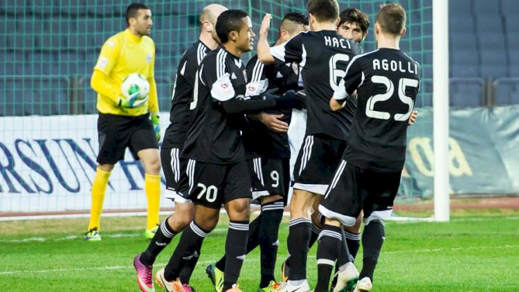    “Tottenhem” - “Qarabağ” oyunu fransızlara tapşırıldı    