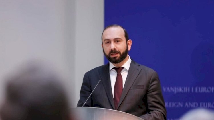    Ararat Mirzoyandan son dəqiqə SÜLH AÇIQLAMASI    
