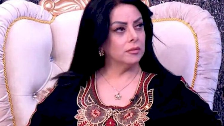    Aktrisa: Oğlumun ailəsini gəlinim dağıtdı   