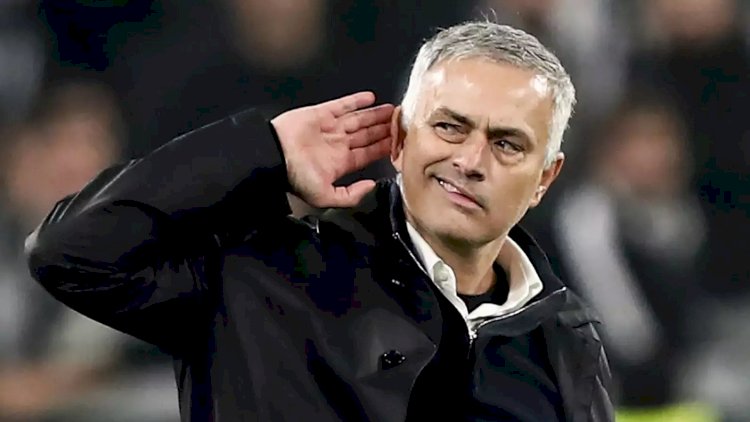    Mourinyonun “taxtı sallanır”   