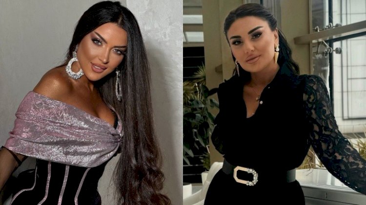    Müğənnilərin davası əndazəni aşdı: “Pis videolarımı paylaşırlar”   