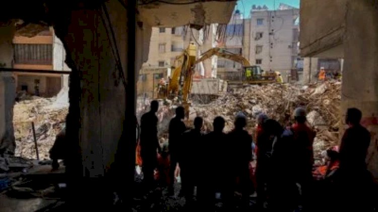    UNISEF: Livanda ən azı 35 uşaq ölüb   