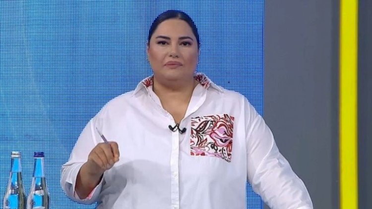    “Metroda özümü balerina kimi hiss etmişəm” - Video   