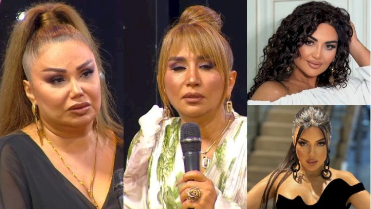    Vəfa-Şəbnəm davası: “Milyonlar qazanacağımı bilsəm də...” - Video   