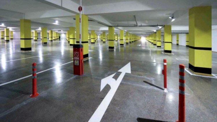    Bakıda ev qiymətinə qarajlar satılır   