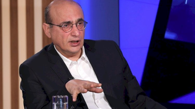    “Hazır olun, fəlakət gəlir, Zəngəzur dəhlizi belə açılacaq” - Danielyan   