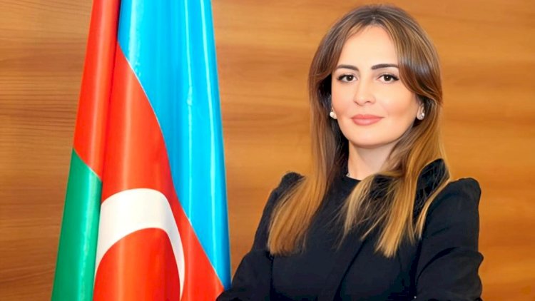    Nazir müavininin xanımı vəzifəsindən azad olundu   