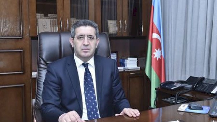    Azərbaycanda yüksək rütbəli məmur qəfil vəfat etdi   