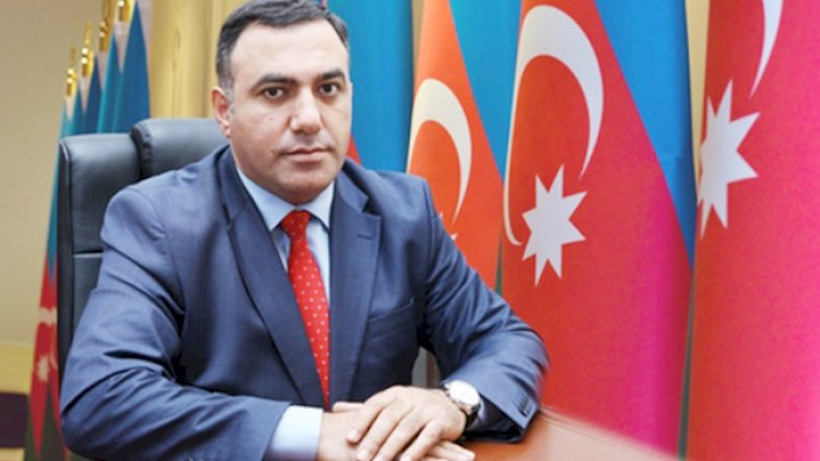    “Bir zamanlar “qaçqınlar və yerlilər” avantürasını ortaya atanlar indi də...”   