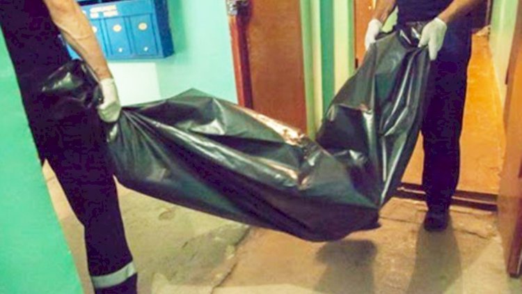    Qadının 20 yerə bölünmüş meyiti evindəki soyuducuda tapıldı   - FOTO
