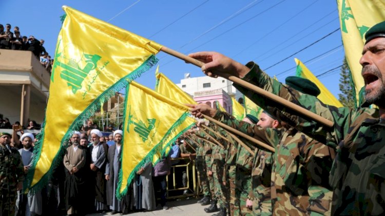    “Hizbullah” “Mossad” binasını məhv etdi   