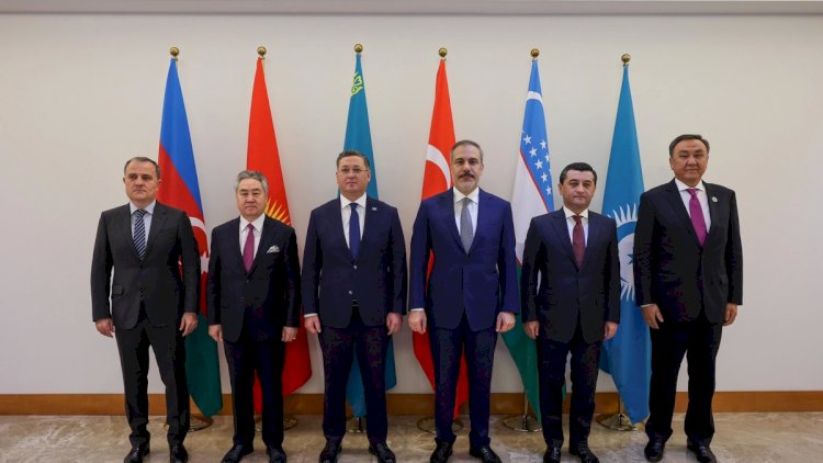    TDT-nin Xarici İşlər Nazirləri Şurasının qeyri-rəsmi iclası keçirildi   