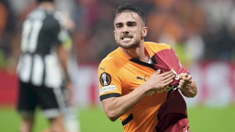    UEFA Avropa Liqası: “Qalatasaray” qələbə ilə başladı - Gecənin nəticələri   