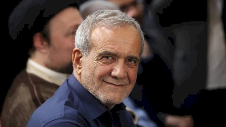    İran bölgəni savaşa sürükləyir - “Pezeşkian and içib ki...”   