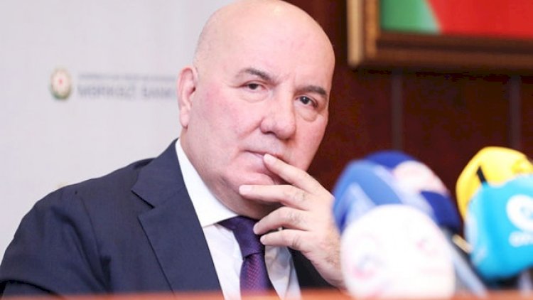   Elman Rüstəmov böhranda: Paylarını satışa çıxardı   