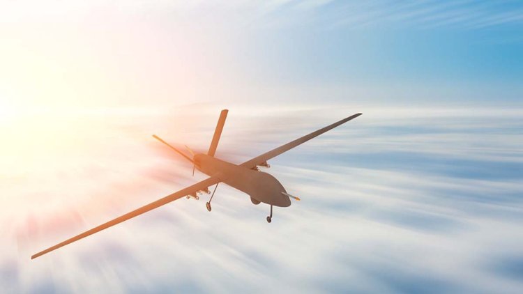    Rusiya Ukraynanın 7 dronunu vurdu    