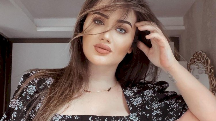    Aysel yeni evini təriflədi   