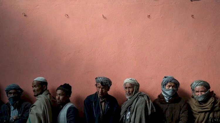    “Taliban” artıq kişiləri də “vurur”: Bunlar qadağandır!   