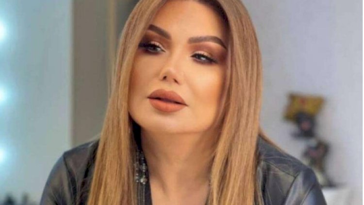    4 dəfə burun əməliyyatı etdirmişəm - Əməkdar artist   