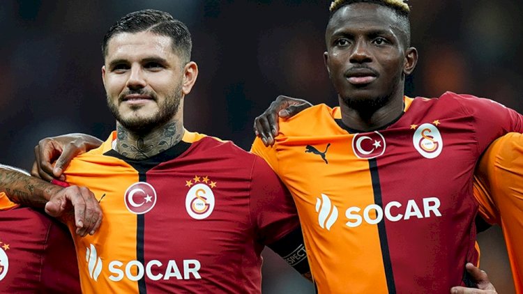    Yunan mediası “Qalatasaray”dan danışır   