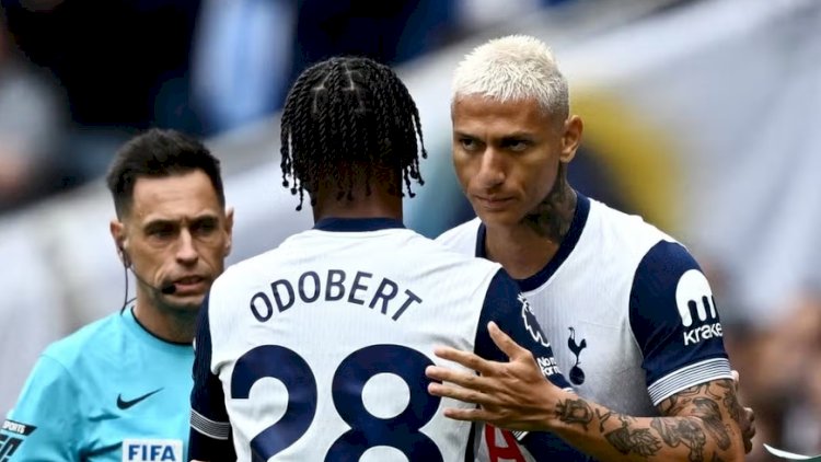    “Tottenhem”in ulduzları “Qarabağ”la oyunu buraxacaq    