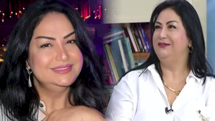    Müğənni: “Mən belə qadınam, cərrah yanına getmərəm”   