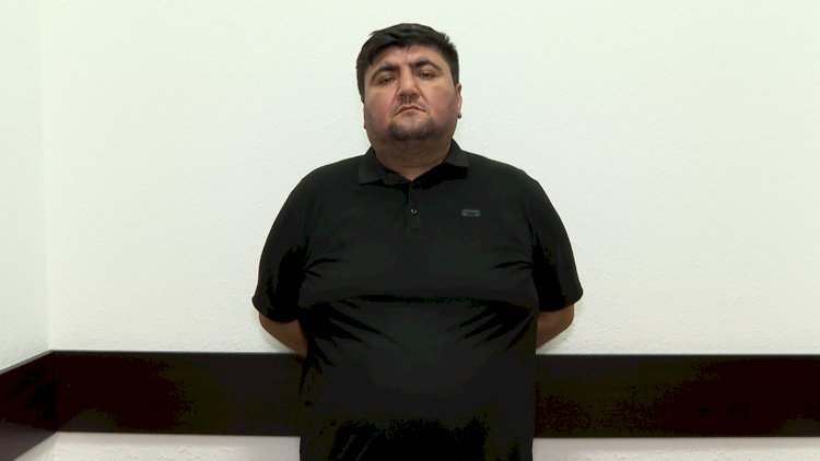    Müharibə veteranlarını aldadan dələduz həbs olundu   