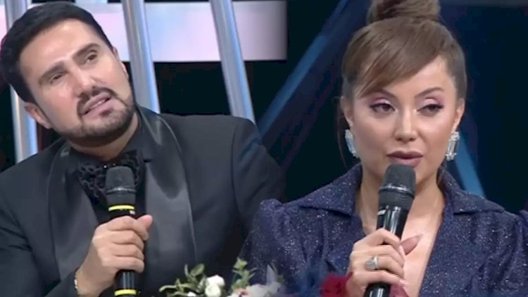    “Artıq Ayandan uzaq qaçıram” - Nadir   