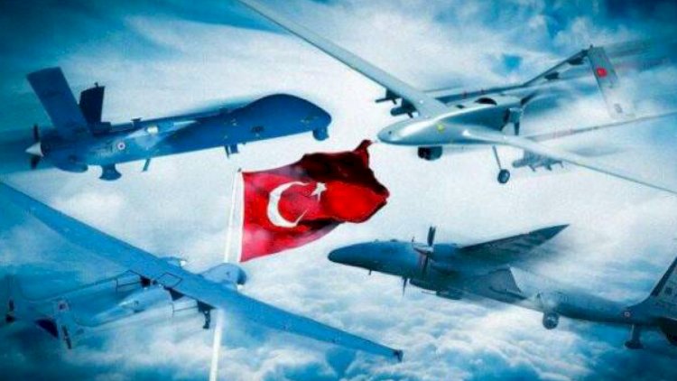    Türkiyənin zərbə PUA-larının Azərbaycana idxalı müzakirə edilir   