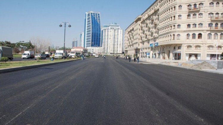    Sürücülərə ŞAD xəbər: Bu yolda hərəkət TAM bərpa olundu    