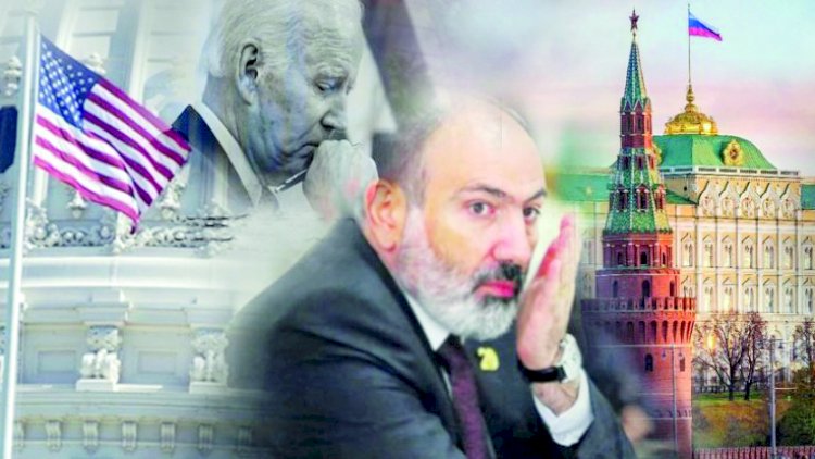    Bakı üçün kritik görüş: “Paşinyanı buna inandırmağa çalışırlar”   