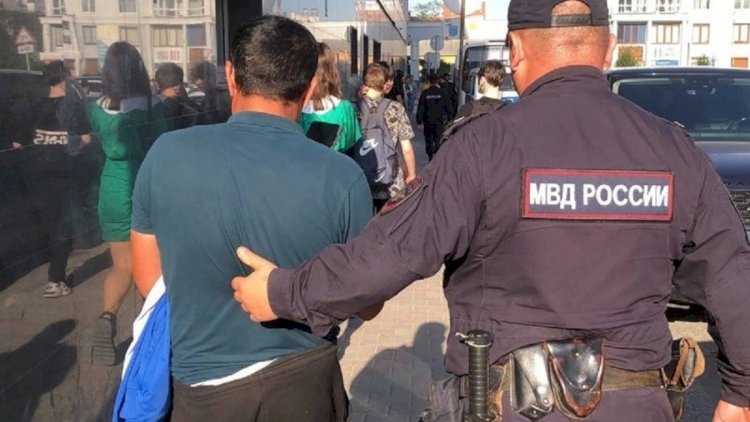    Rusiyada işləyən azərbaycanlıların NƏZƏRİNƏ   