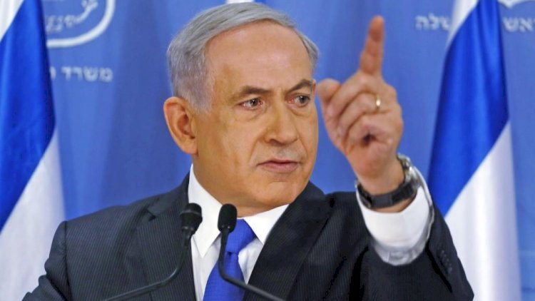    “Bütün hədəflərimizə çatana qədər...” - Netanyahu   