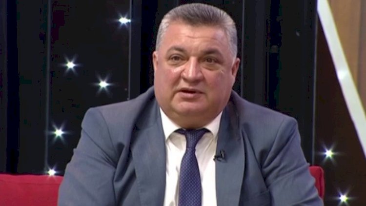    Namiq Məna yeni biznes qurdu   