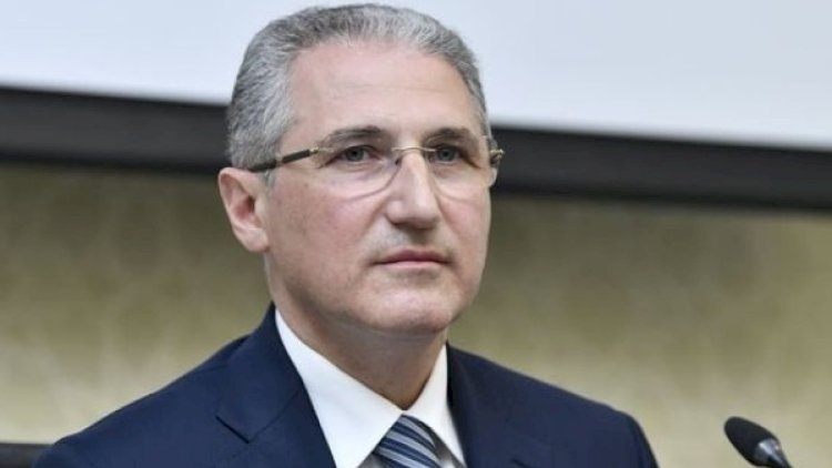    Ermənistan COP29-da iştirak edəcək - Muxtar Babayev    