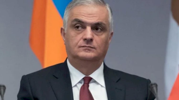    Demarkasiyanın növbəti mərhələsinə dair yenilik yoxdur - Qriqoryan   