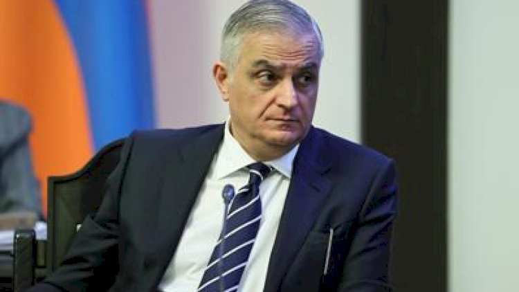    Hökumət rəsmisi: Ermənistan-Rusiya münasibətlərində problemlər var   