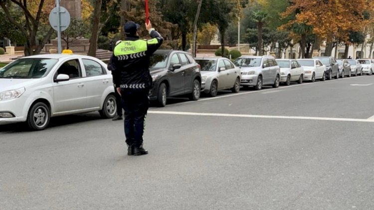    Şəhidlərin xatirəsi bir dəqiqəlik sükutla yad edildi   