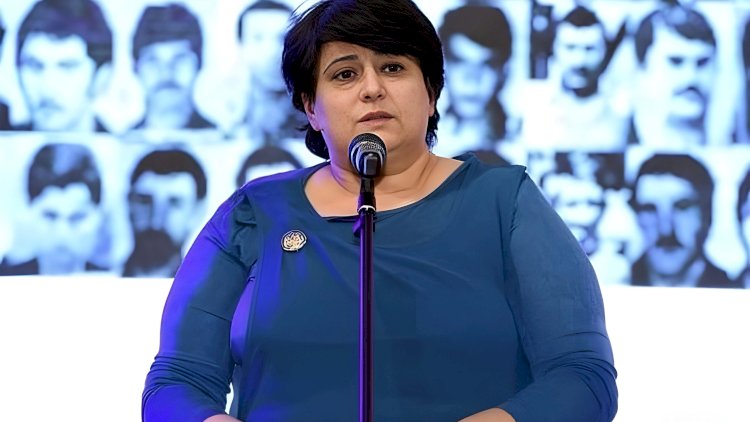    “Bizi təhqir etməkdən yorulmurlar” - Şəhid xanımından səs-küylü açıqlama   
