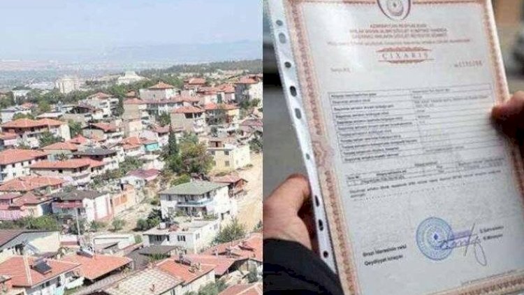    “Kupça” almaq istəyənlər BUNU ETMƏLİDİR - Yeni qaydalar    