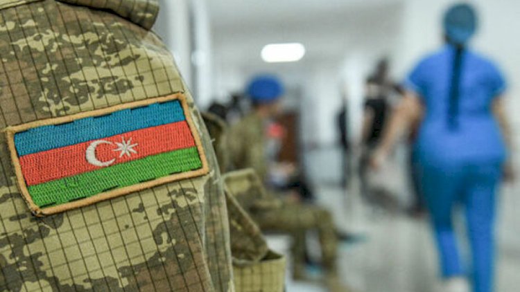    4 167 Vətən müharibəsi iştirakçısına əlillik verilib    