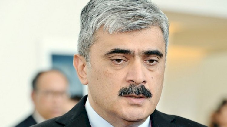    Bu il azad edilmiş torpaqlara nə qədər vəsait xərclənəcək?   