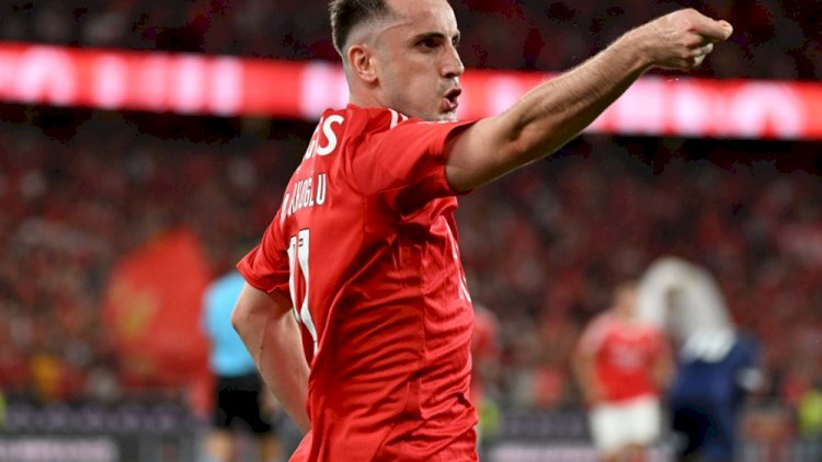    3 nəhəng klub türk futbolçu uğrunda mübarizə aparır   