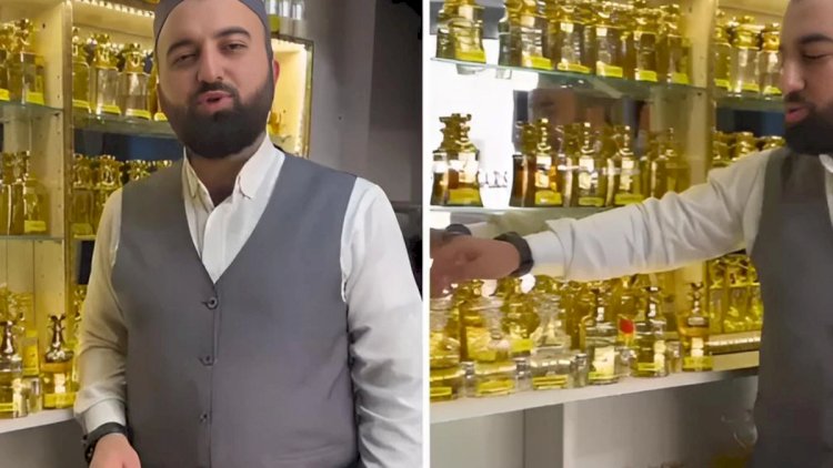    “Şəhid qoxusu” adı altında ətir satdılar, qalmaqal düşdü   